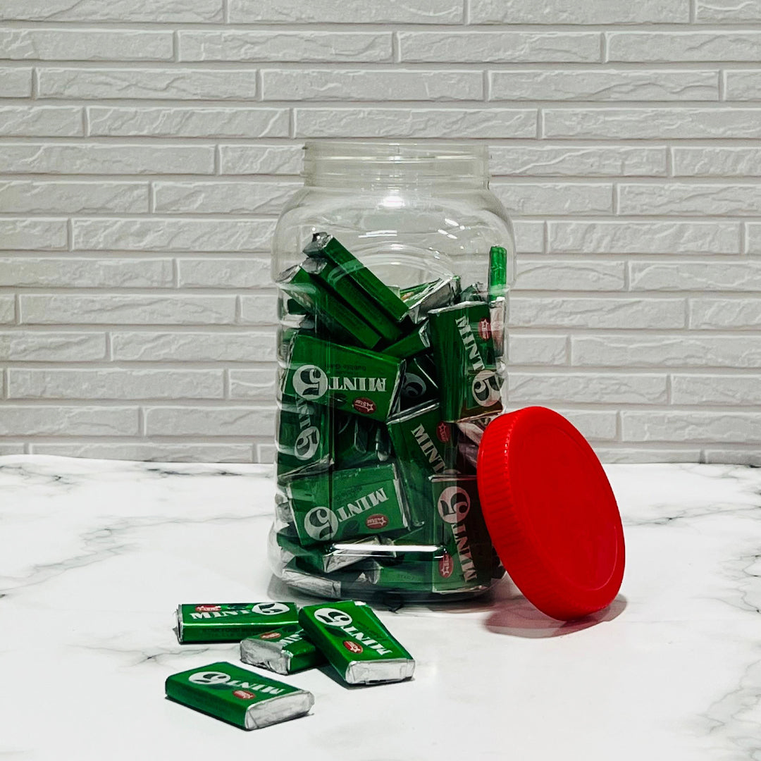 SQ-1 Jar