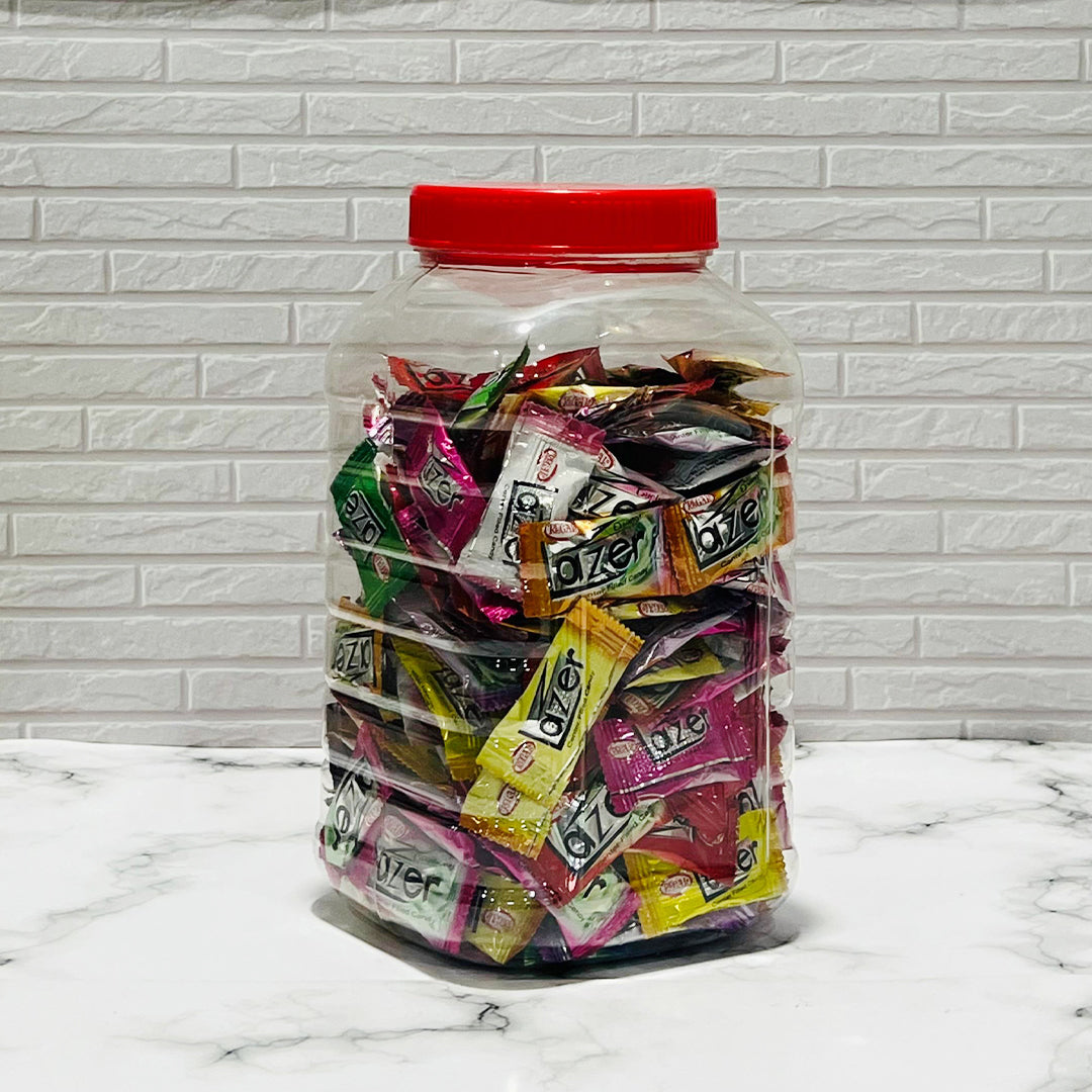 SQ-2 Jar