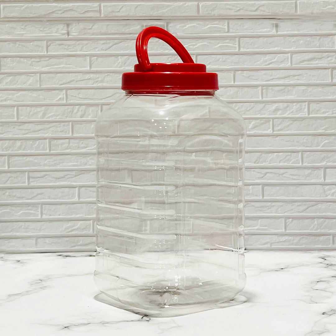 SQ-2H Jar