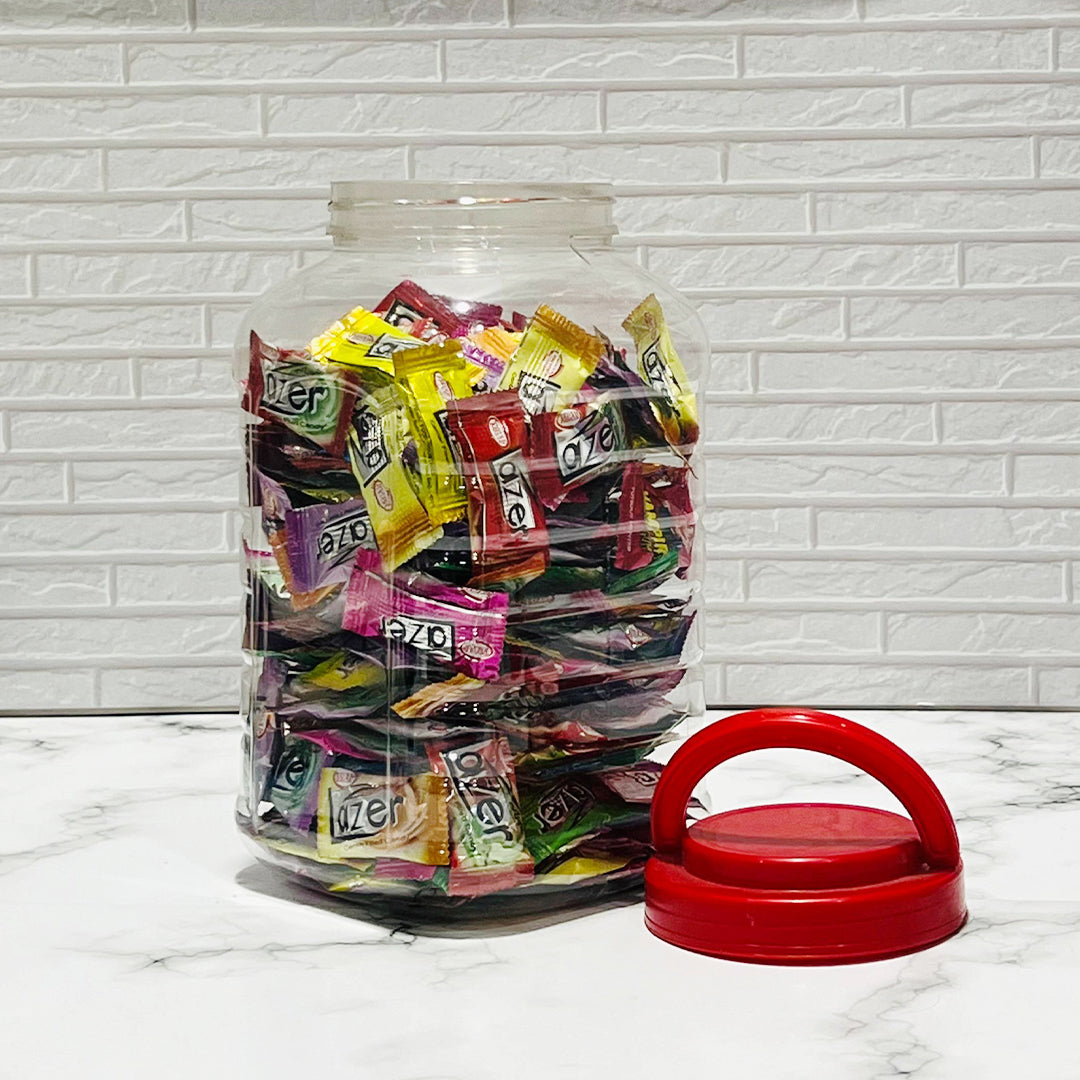 SQ-2H Jar