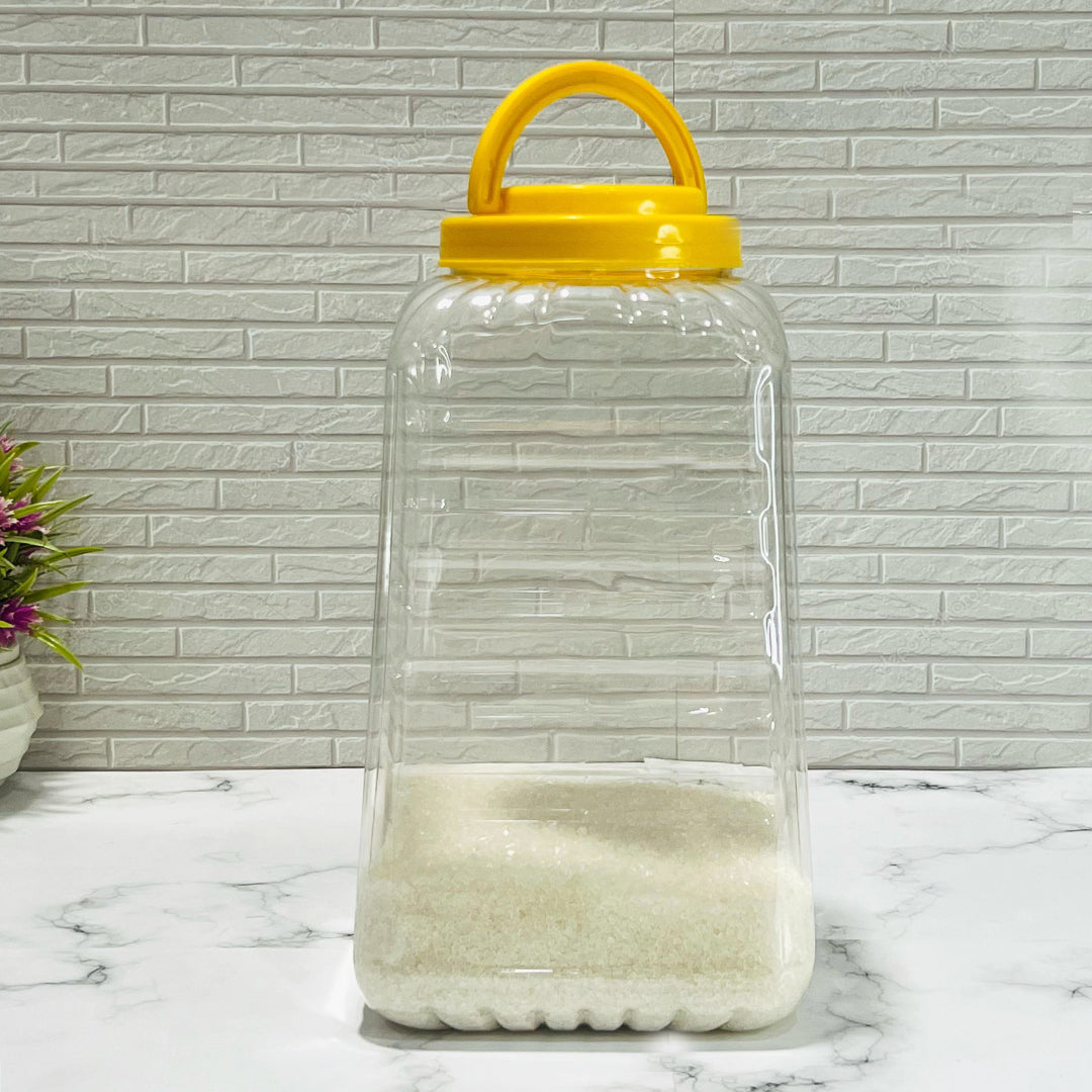 Super Jar