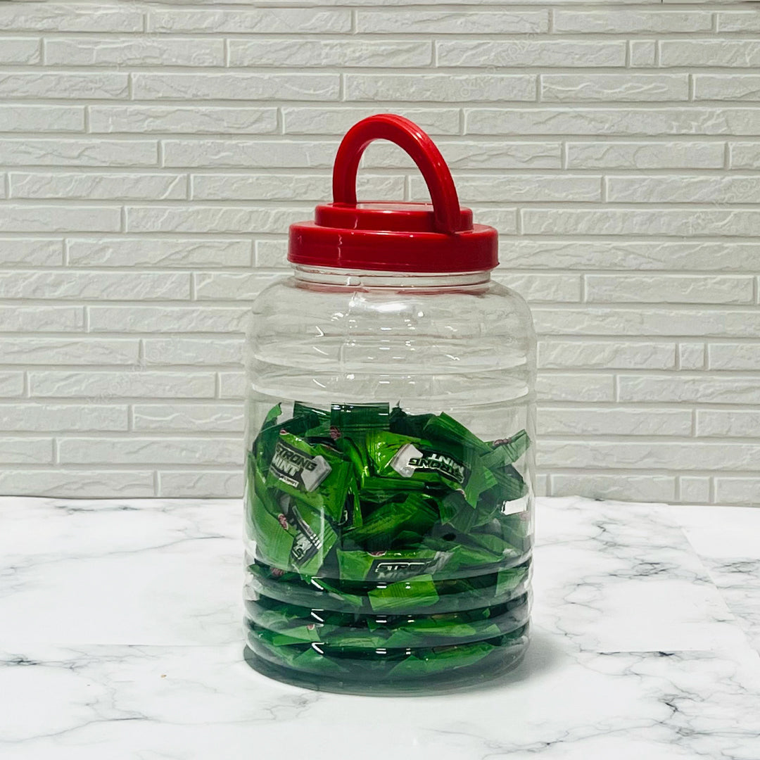 T-1.5H Jar