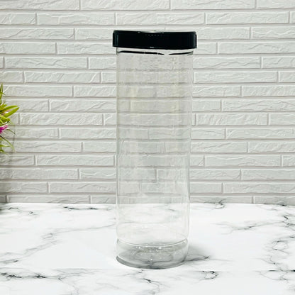 Tennis Ball Jar