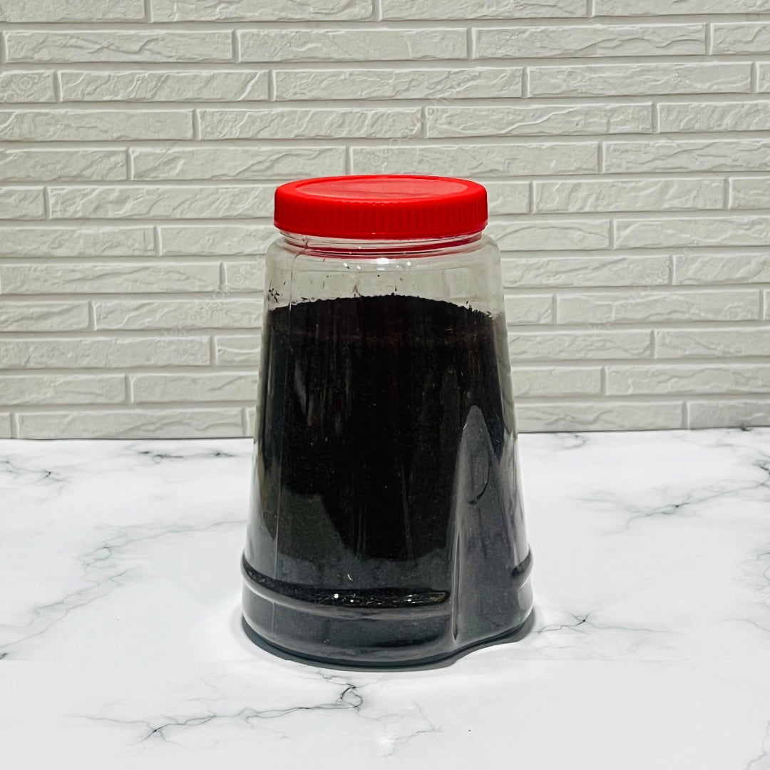 TJ- Junior Jar
