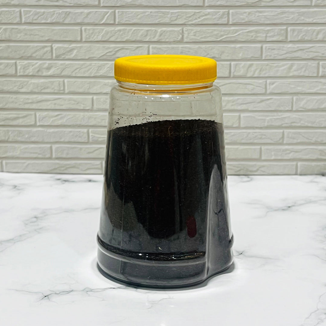 TJ- Junior Jar