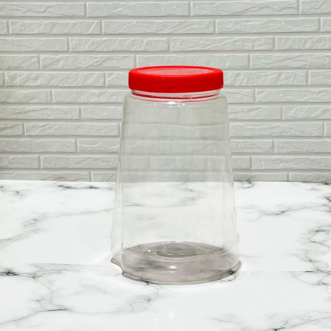 TJ- Junior Jar
