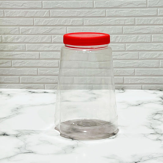 TJ- Junior Jar