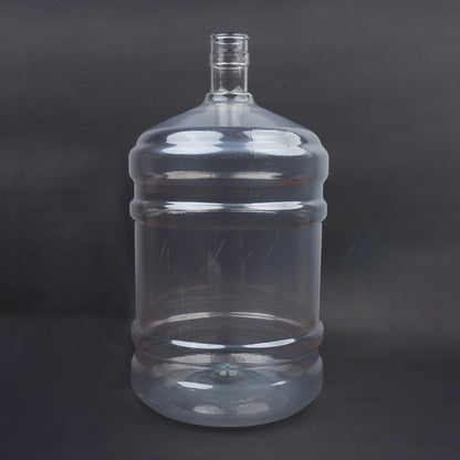 19ltr PC Plain Bottle