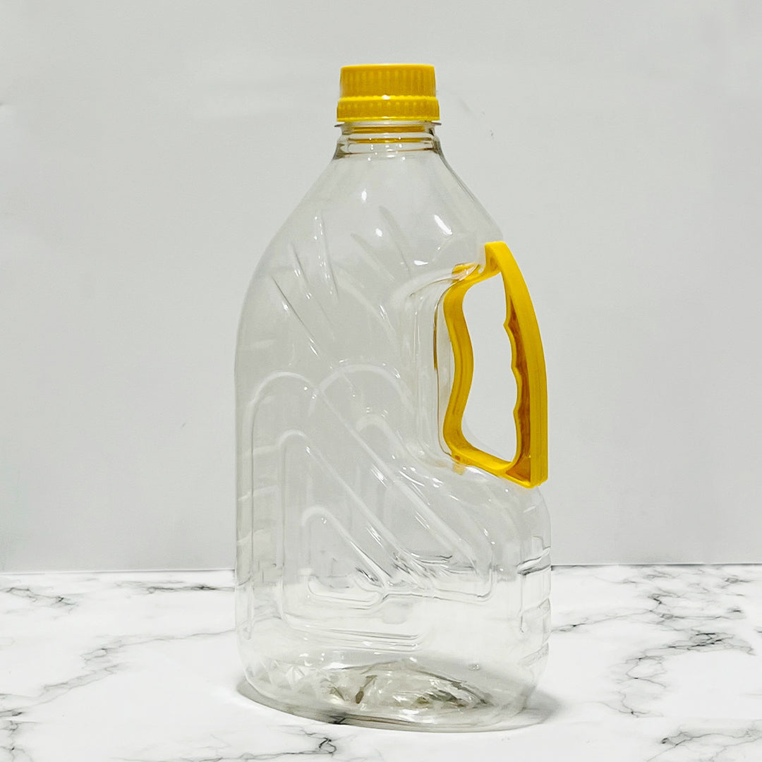 2Litre Zamzam Handle Bottle